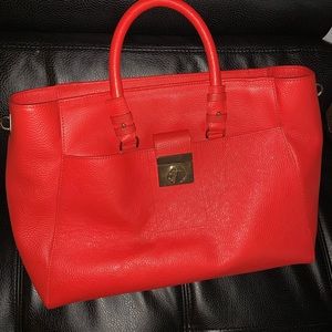 Authentic Versace Purse